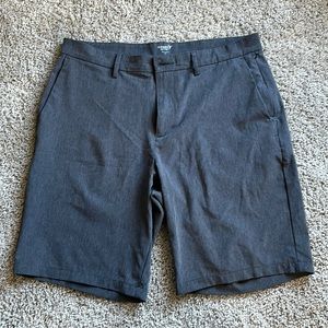 Old Navy active shorts